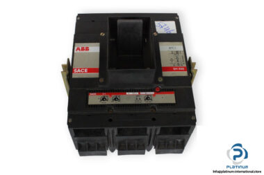 abb-SH-800-molded-case-circuit-breaker-(used)