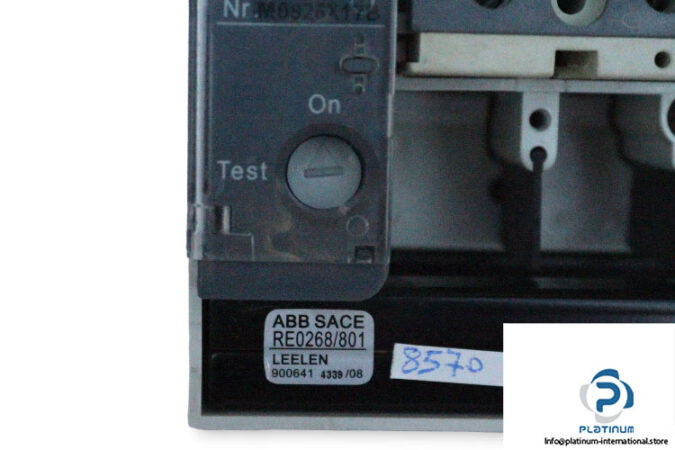 abb-T1B-160-moulded-case-circuit-breaker-(used)-4