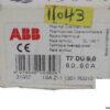 abb-T7-DU-9.0-thermal-overload-relay-(new)-3
