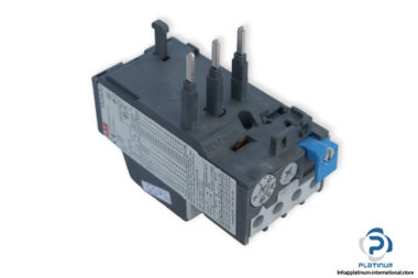 abb-TA25DU-1.0-thermal-overload-relay-(New)