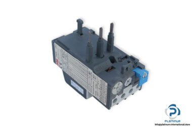 abb-TA25DU-25-thermal-overload-relay-(New)