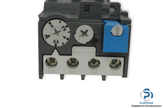 abb-TA25DU-5.0-thermal-overload-relay-(new)-1