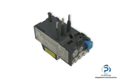 abb-TA25DU-5.0-thermal-overload-relay-(new)