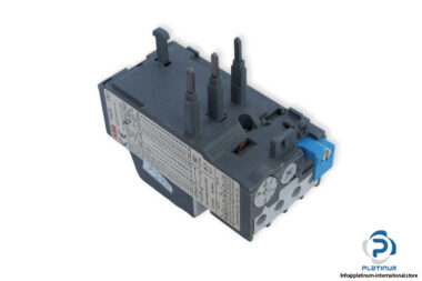 abb-TA25DU-8.5-thermal-overload-relay-(New)