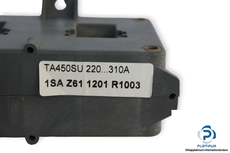 abb-TA450SU-310-thermal-overload-relay-(new)-1