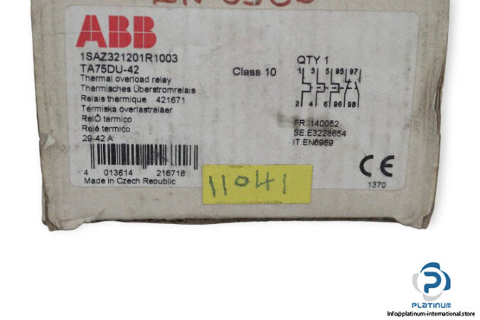 abb-TA75DU-42-thermal-overload-relay-(new)-3