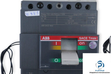 abb-Tmax-T1D-160-PV-circuit-breaker-(New)-1