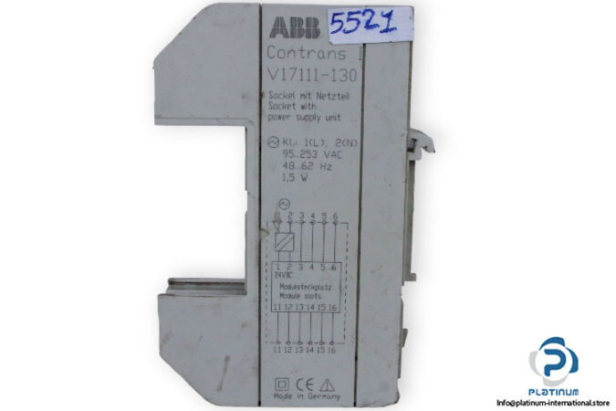 abb-V17111-130-interface-module-(used)-1