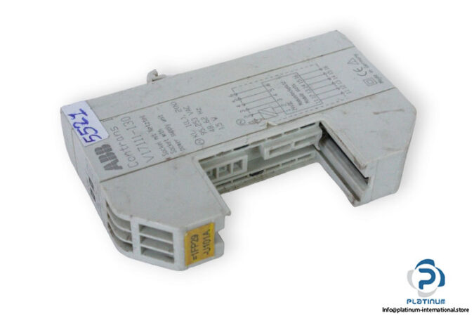 abb-V17111-130-interface-module-(used)