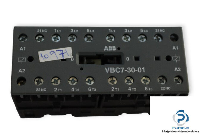 abb-VBC7-30-01-mini-reversing-contactor-(new)-2