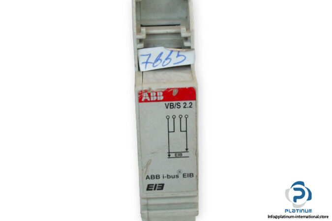 abb-VB_S-2.2-connector-(used)-1