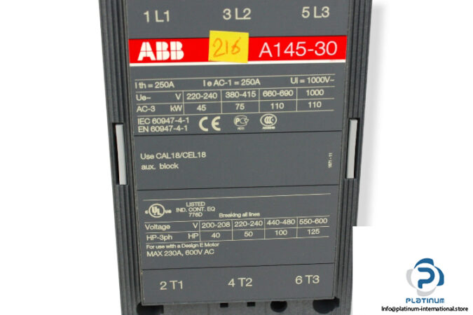 abb-a145-30-11-80-3-phase-contactor-1