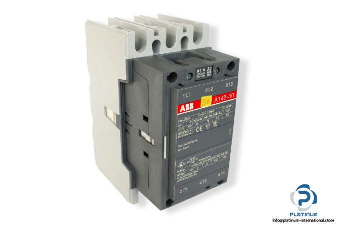 abb-A145-30-11-80-3-phase-contactor