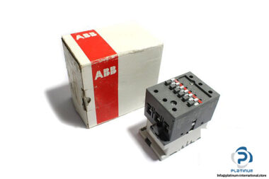 abb-A50-30-00-contactor