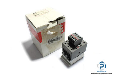 abb-A75-30-22-contactor