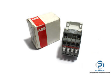 abb-A9-30-10-contactor