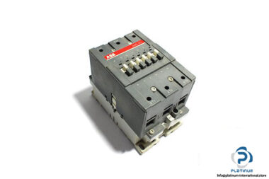 abb-A95-30-contactor
