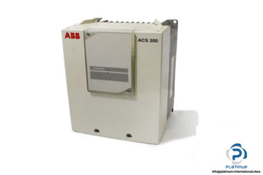 abb-ACS-201-2P7-1-00P20-frequency-converter