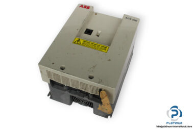 abb-acs201-4p1-3-00-10-frequency-converter-used