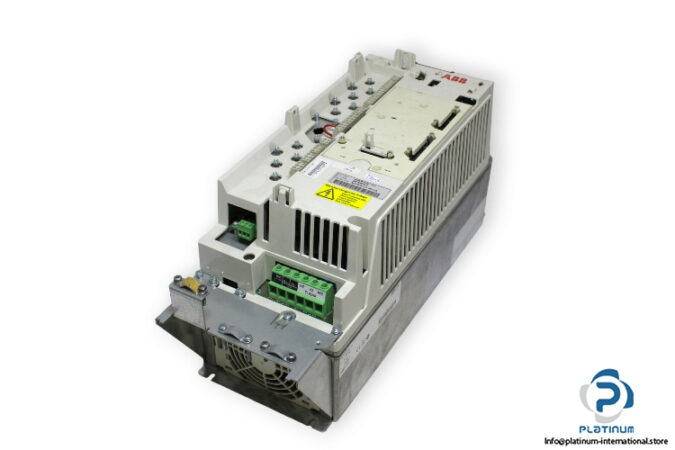 abb-ACS800-107-0011-3-multidrive-inverter-(used)