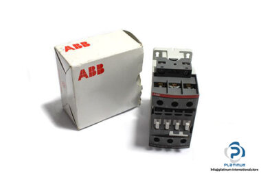 abb-AF38-30-00-11-contactor