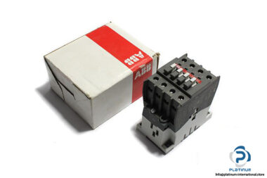 abb-A26-30-10-230V-AC-contactor