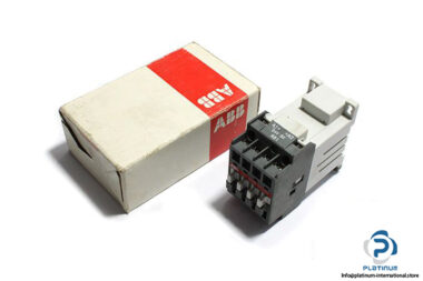 abb-AL9-30-10-contactor