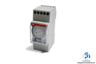 abb-AT2-R-analogue-time-switch