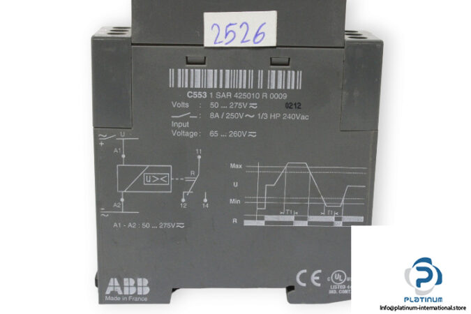 abb-c553-1-sar-425010-r-0009-electronic-measuring-and-monitoring-relayused-2