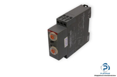 abb-C553-1-SAR-425010-R-0009-electronic-measuring-and-monitoring-relay(used)