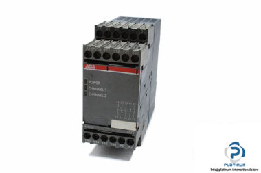 abb-C572-safety-relay