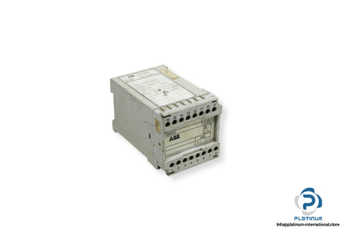 abb-GTU0742A3B1H2T2-power-supply