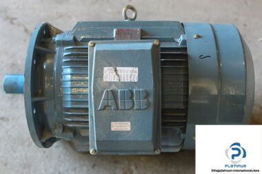 abb-M20A-225-M4A-inductive-electric-motor