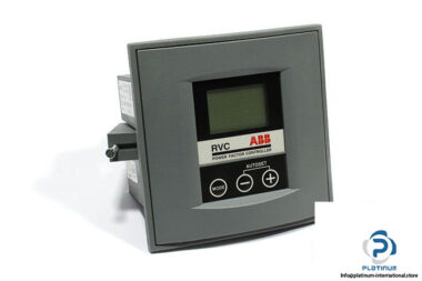 abb-RVC6-–-1_5A-power-factor-controller