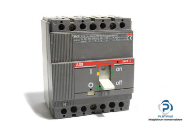 abb-S1N-125-circuit-breaker-4-poles