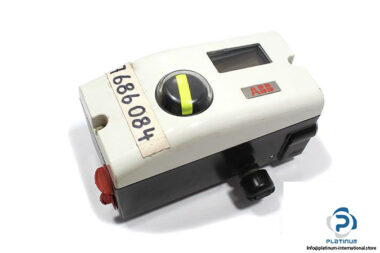 abb-V18345-2010160001-electro-pneumatic-positioner