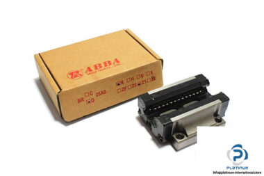 abba-brd25a0-linear-guideway-block-1