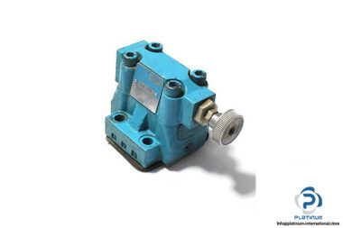denison-R4U03-531-10-A1-pressure-control-valve
