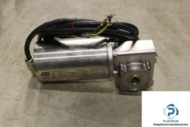 abi-WRSH270_MRS12C-4-worm-gear-motor