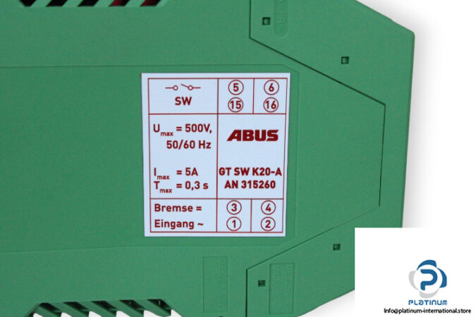 abus-GT-SW-K20-A-brake-rectifier-(New)-2
