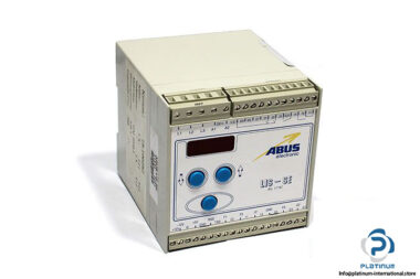 abus-LIS-SE-load-indicator-system