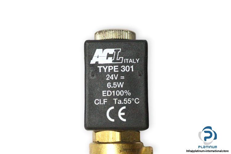 acl-301-solenoid-valve-g18-(used)-1