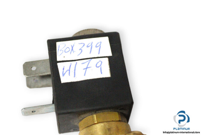 acl-301-solenoid-valve-g18-(used)-2