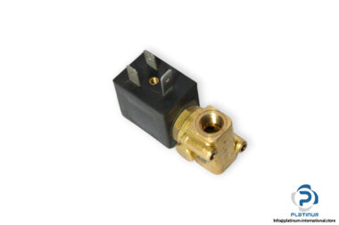 acl-301-solenoid-valve-g18-(used)