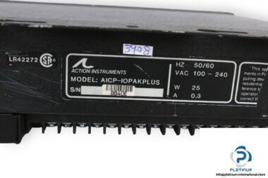 action-instruments-AICP-IOPAKPLUS-I_O-Module-(used)-1