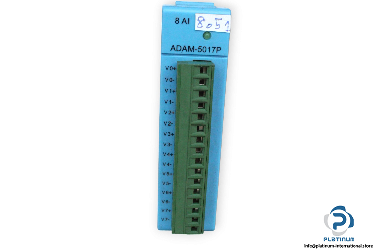 adam-ADAM-5017P-analog-input-module-with-independent-input-range-(used)-1