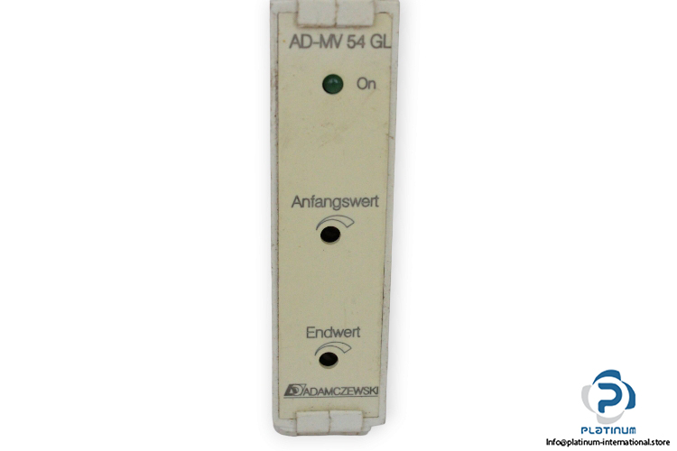 adamczewski-AD-MV-54-GL-pt100-converter-(used)-1