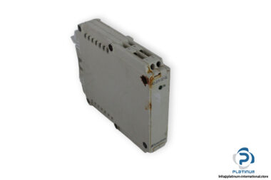 adamczewski-AD-STV-22-GL-supply-isolation-amplifier-(used)