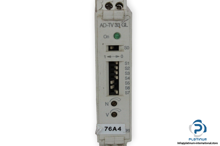 adamczewski-AD-TV-33-GL-isolation-amplifier-(used)-1