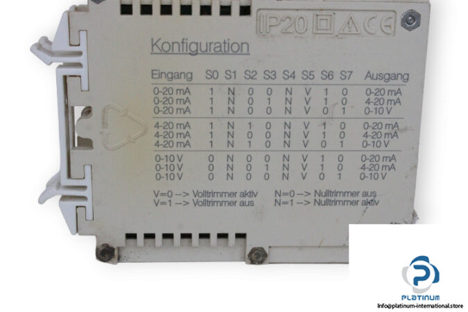 adamczewski-AD-TV-33-GL-isolation-amplifier-(used)-2